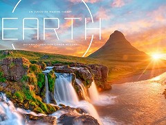 地球環境を再現するボドゲ「EARTH」のβ版が「ボードゲームアリーナ」に登場。クラファンで約7100万円を集めた話題のエンジンビルド