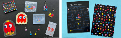 画像集 No.014のサムネイル画像 / 生誕43周年を記念して「パックマン」のアーケード筐体を再現したレゴセットなどが登場