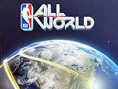 Nianticが新作「NBA All-World」の制作を発表。街角でミニゲームやプロ選手達との1オン1が楽しめるリアルワールド型のモバイルゲーム