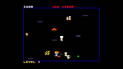 画像集 No.004のサムネイル画像 / 「Atari 50: The Anniversary Celebration」，本日リリース。Atari誕生50周年を記念して，90種類のレトロゲームをバンドル