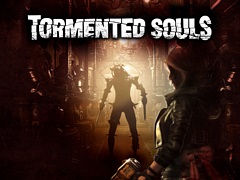 Switch版「Tormented Souls」が7月28日に配信決定。廃墟と化した病院に隠された秘密に迫るホラーアドベンチャー