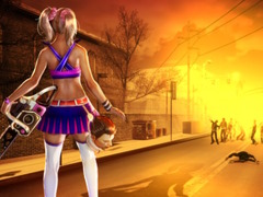 ᥤǡLollipop Chainsawפȯ2024ǯƤ˱ء̾ΤϡLollipop Chainsaw RePOPפ