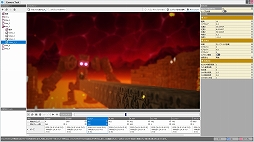 画像集 No.002のサムネイル画像 / PC向けRPG制作ツール「RPG Developer Bakin」，Steamスプリングセールにて10％オフセールを実施
