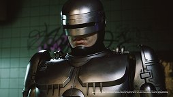 RoboCop: Rogue CityפΥץ쥤ȥ쥤顼ˡܤǤ3gooPS5Ǥ2023ǯȯ