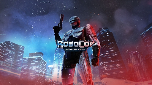 TGS2023ʪ˥ȥ֥롤ְȿ⸫ƨʡ RoboCop: Rogue CityפϷٴȤƤΥܥåפˤʤ꤭եɬκʤ