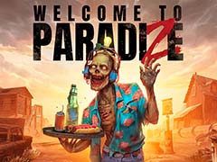 ゾンビを仲間にするサバイバルアクションRPG「Welcome to ParadiZe」最新トレイラーを公開