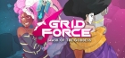 Grid Force - 女神の仮面