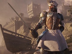 ��Soulframe�ס��ǿ����åץǡ��ȡ֥ץ��塼��14: The Duelo�פ��ۿ����ϡ���Fable��The Wreck Of Mestra Carmo�פ����