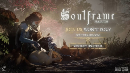 画像ギャラリー No.001のサムネイル画像 / 「Soulframe」，ゲームプレイトレイラーを公開。The Game AwardsおよびBAFTAで受賞歴を持つジェニファー・イングリッシュさんが出演