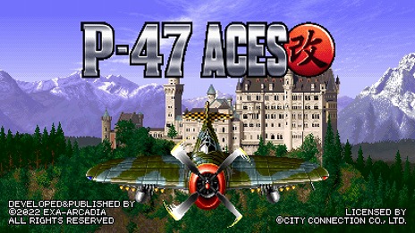 P-47 ACESפ929˲ƯءǿPV졤2ƥȤξܺ٤ȯɽ