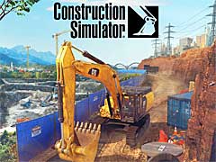 Construction Simulatorפκǿȥ쥤顼ºߤ᡼ˤ70ʾηߵ罸