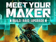 「Meet Your Maker」の発売日が2023年4月4日に決定。基地建設による防衛と敵基地の襲撃を楽しめる本作のβテスト参加受付を開始