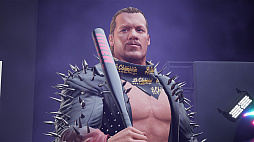 画像集#016のサムネイル/「AEW: Fight Forever」の制作が発表に。All Elite Wrestlingをテーマにユークスが開発する新たなプロレスゲーム