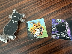 ���줾����ǥ����ʤĤʤ��ꡩ �֥����ǥ��󥬡�����������פ�Odencat�Τͤ�����ܤ�BitSummit���Ǽ»���