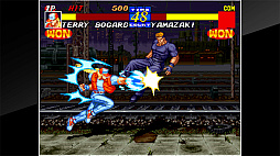 画像ギャラリー No.004のサムネイル画像 / 「餓狼伝説」の歴史を綴る468ページの書籍，予約受付開始。1991年の初代作から最新「餓狼伝説 City of the Wolves」までをカバー