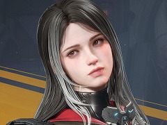 ��The First Descendant�׽���������Ȥ��뿷�Ѿ��ԡ֥������פ������������3��Break through�פΥ��ԥ�����3���åץǡ��Ȥ�»�