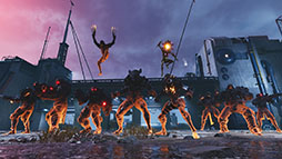 画像ギャラリー No.003のサムネイル画像 / 「The First Descendant」，新たなエンドコンテンツ「激突モード」のベータ版を実装するアップデートを実施