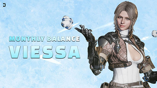 画像ギャラリー No.004のサムネイル画像 / 「The First Descendant」，新たなエンドコンテンツ「激突モード」のベータ版を実装するアップデートを実施