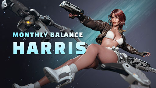 画像ギャラリー No.005のサムネイル画像 / 「The First Descendant」，新たなエンドコンテンツ「激突モード」のベータ版を実装するアップデートを実施