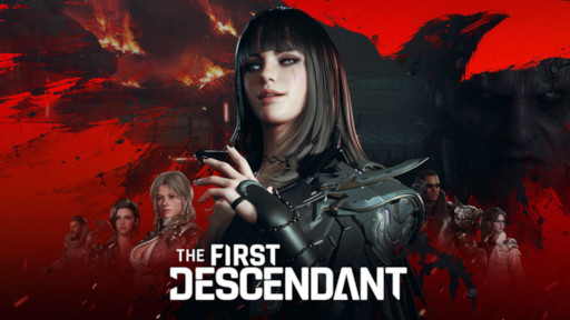 画像ギャラリー No.001のサムネイル画像 / 「The First Descendant」，シーズン4アップデートを実施。新継承者「レイヴン」が登場