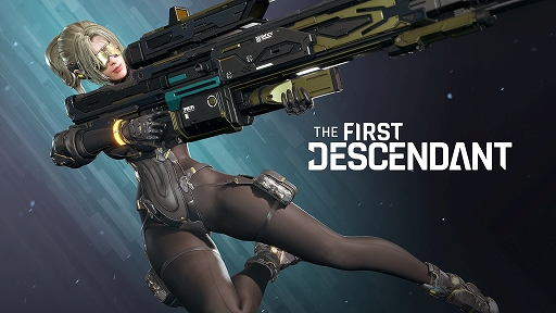 画像ギャラリー No.001のサムネイル画像 / 「The First Descendant」，新継承者「アルティメット・ヘイリー」が登場。新ダンジョン「進化の揺り籠」も追加