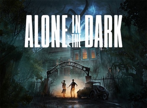 リメイク版「Alone in the Dark」，2023年10月25日に発売決定。3Dサバイバルホラーの元祖が復活を遂げる