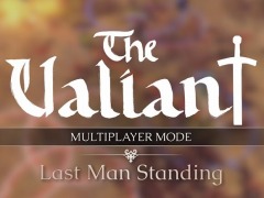 中世RTS「The Valiant」の最新トレイラーが公開に。協力プレイモード“ラストマン・スタンディング”を解説