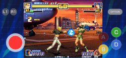 KOF '99 アケアカNEOGEO