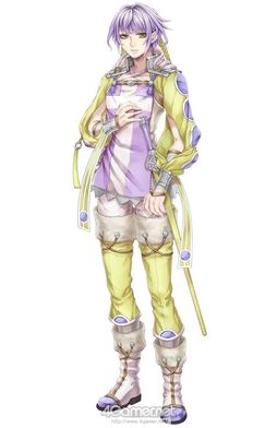 画像集 No.016のサムネイル画像 / 「乙女チック4Gamer」第381回：「Princess Arthur for Nintendo Switch」を特集。王となった少女が大切な人のために剣を取る恋愛ADV