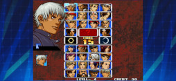 KOF '99 アケアカNEOGEO
