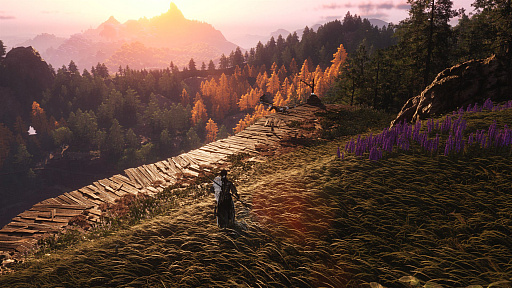 画像ギャラリー No.007のサムネイル画像 / 「風燕伝:Where Winds Meet」,大型アップデート「不見山」第二章「天谷」を8月20日に実装。巨大ボスや新ダンジョン,新たな奇術が登場