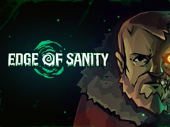 H.P.ラヴクラフト作品にインスパイアされたサバイバルホラーADV「Edge of Sanity」。Daedalic EntertainmentとVixa Gamesの共同開発を発表