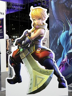 TGS2022ϡ֥ɥ饴ͥ2ܥ塼ץץ쥤ݡȡܲȡEYEDENTITY GAMESˤ륹ޥ۸MMORPG