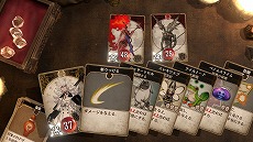 PS4/SwitchǡVoice of Cards ʪסȯ䡣ͳͤΥ󿧻ʤɡھʤ륭ڡ⥹