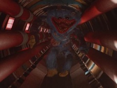 ��Poppy Playtime�ס���5�ϡ�Chapter 5: Broken Things�ɤ�PC�������ۿ����ϡ�����ο�������Ȥ��줿��͸�������ο��������