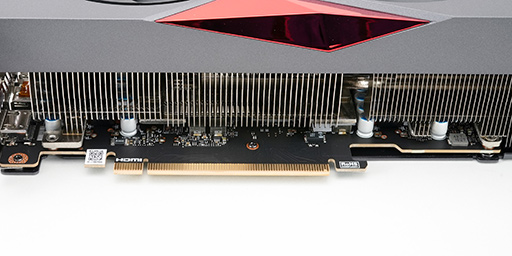 画像集 No.012のサムネイル画像 / ［レビュー］Colorfulの「GeForce RTX 4090 NB EX-V」をテスト。8ピン×3で動くRTX 4090搭載カードの実力は？
