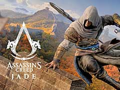 gamescomϡAssassin's Creed: Jadeסʥ ꡼ɡɡˤΥǥǤץ쥤åΤĹȴ