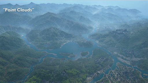 画像ギャラリー No.012のサムネイル画像 / 西川善司の3DGE:最新の技術やテクニックがてんこ盛りだった「アサシン クリード シャドウズ」のグラフィックスの秘密