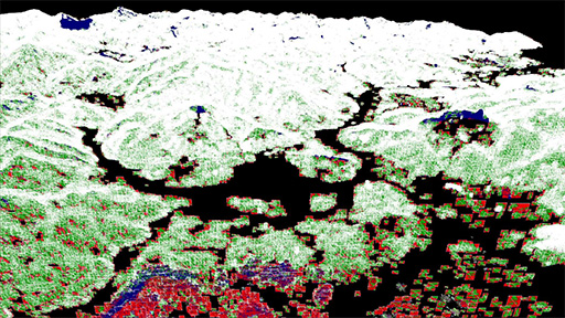 画像ギャラリー No.014のサムネイル画像 / 西川善司の3DGE:最新の技術やテクニックがてんこ盛りだった「アサシン クリード シャドウズ」のグラフィックスの秘密