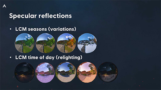 画像ギャラリー No.037のサムネイル画像 / 西川善司の3DGE:最新の技術やテクニックがてんこ盛りだった「アサシン クリード シャドウズ」のグラフィックスの秘密