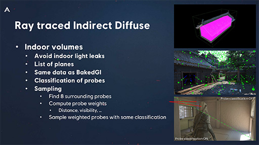 画像ギャラリー No.052のサムネイル画像 / 西川善司の3DGE:最新の技術やテクニックがてんこ盛りだった「アサシン クリード シャドウズ」のグラフィックスの秘密