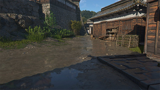 画像ギャラリー No.061のサムネイル画像 / 西川善司の3DGE:最新の技術やテクニックがてんこ盛りだった「アサシン クリード シャドウズ」のグラフィックスの秘密