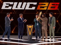 「Esports World Cup 2026」，AG.ALがクラブチャンピオンシップで優勝。クロージングセレモニーでは，エマニュエル・マクロン大統領も登壇