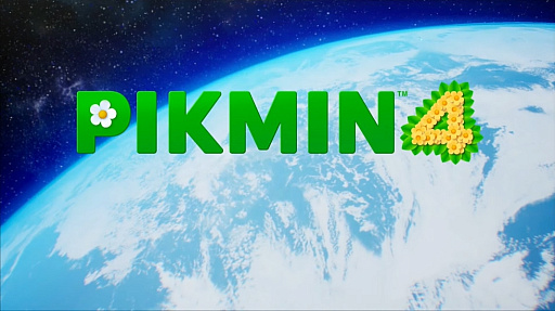「ピクミン4」の発売日が2023年7月21日に決定。宇宙犬のような仲間が登場する新たな映像も公開に