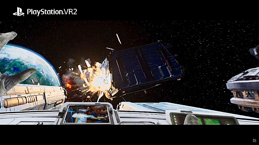  No.002Υͥ / PS VR2Star Wars: Tales from the Galaxy's Edge ENHANCED EDHITION׳ȯȯɽ2023ǯȯͽ
