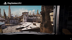 PS VR2Star Wars: Tales from the Galaxy's Edge ENHANCED EDHITION׳ȯȯɽ2023ǯȯͽ