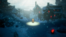 Υץ쥤ݡϡOCTOPATH TRAVELER IIפθʲHD-2Dɤȿƥ8ͤʪ