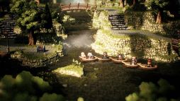 SteamǡOCTOPATH TRAVELER IIפPCΥǥ륭䥵ӥDIRECT GAMESɤо