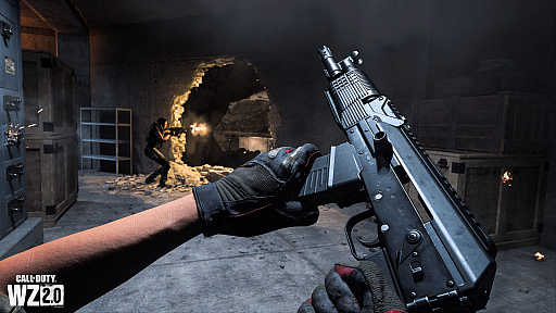 CoD: Warzone 2.0סCoD: Modern Warfare IIס216200˼륷02ξܺپ