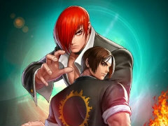 ［TGS2022］ブロックチェーン基盤の格闘ゲーム「THE KING OF FIGHTERS ARENA」を紹介。事前登録は9月28日開始